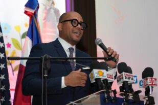 Ray Andújar expresa en NY que la cultura dominicana trasciende los límites geográficos