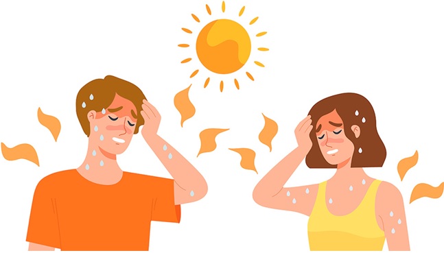 Recursos en NY para proteger a adultos mayores del calor; figuran dominicanos