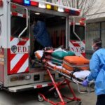 Tres muertos, ocho hospitalizados, 54 dados de alta y 74 enfermos en el Este de Manhattan por brote de legionelosis