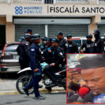 Abogado de cabo PN mató joven en Herrera arremete contra Abinader y su reforma policial; dice su cliente se sintió amenazado