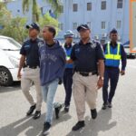 Bárbaro! Apresan joven de 20 años habría provocado muerte adolescente de 15 tras a golpes obligarla ingerir un herbicida en SDE