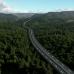 Unirá la Circunvalación de Santiago con Puerto Plata y Sosúa; Gobierno adjudica construcción Autopista del Ámbar