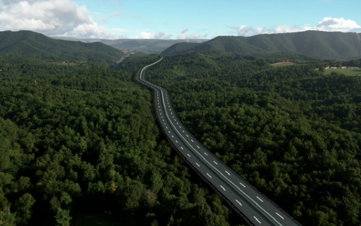 Unirá la Circunvalación de Santiago con Puerto Plata y Sosúa; Gobierno adjudica construcción Autopista del Ámbar