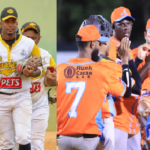 Granjeros completan fin de semana perfecto con marca de 3-0; Arroceros del Nordeste vencen a los Atléticos