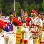 Ubicados en tercera posición Liga de Verano, Atléticos de Puerto Plata jugarán 3 partidos de importancia este fin de semana