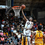 Gigantes quedan a un triunfo de conquistar su tercera corona en la LNB