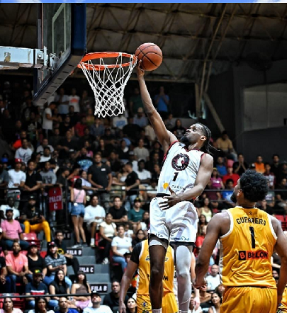 Gigantes quedan a un triunfo de conquistar su tercera corona en la LNB