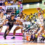Metros de santiago mantienen viva serie final al vencer a los Gigantes en la Gran Arena Oscar del Cibao