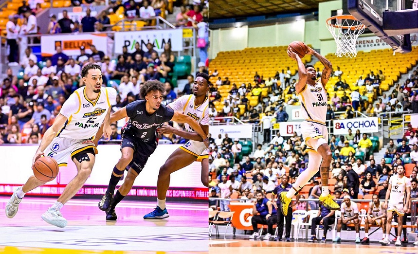 Metros de santiago mantienen viva serie final al vencer a los Gigantes en la Gran Arena Oscar del Cibao