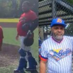 Bujía Team ¨B¨, Los Campeones Intocables y Los Amigos dominan Softbol de Newark, N.J. 