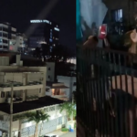 A pesar molestia de El Lápiz Conciente, vuelven a sonar los cacerolazos en sectores de clase media del Gran Santo Domingo