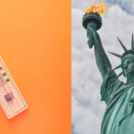 New York en emergencia ante ola de calor con temperaturas de 40 grados; abren centros enfriamiento y piden limitar exposición al sol