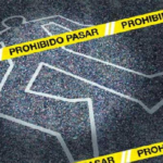 El colmo del tramposo! Un hombre murió al impactar una puerta de cristal mientras huía para no pagar servicio de un motoconcho