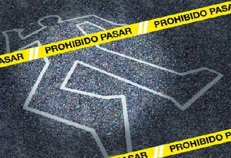 El colmo del tramposo! Un hombre murió al impactar una puerta de cristal mientras huía para no pagar servicio de un motoconcho