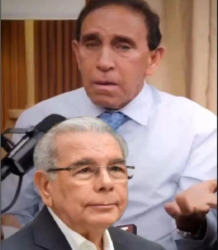 Cruz Jiminián revela expresidente Medina ordenó ponerle medicina reservada para familia presidencial para salvarlo del Covid