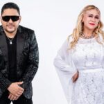Artista cristiana Dulcemar ahora en merengue, graba FT con Rafely Rosario