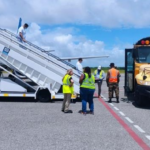 Llegan a dominicana otros 50 deportados por los Estados Unidos; suman más de dos mil los exconvictos devueltos