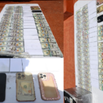 Cambiaban oro por espejitos! Apresan 3 colombianos miembros red prometía préstamos de millones pero daba cajas llenas de papel