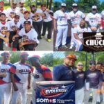 Este domingo 12 continúa el Torneo de Softbol Verano 2026 de Newark, New Jersey
