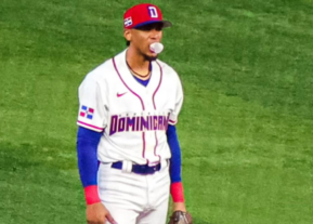 Exgrandesligas Erik González lanzará primera bola en inauguración este viernes de la temporada 2026 Liga Nacional de Verano