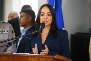 Siiii, pero nooo! Faride Raful dice respeta y acata sentencia del TC pero que seguirá restricción horario venta bebidas alcohólicas