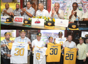 Granjeros de Moca presentan un plantel diseñado para volver al trono
