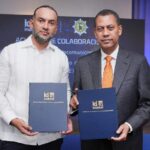 Indotel y Adepe firman acuerdo para impulsar inclusión digital y capacitación tecnológica en provincia Espaillat