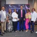 Indotel cede espacios para acoger a pacientes con cáncer