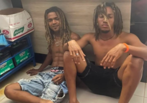 Dos jóvenes de Río San Juan desaparecen tras salir a comprar una pasola en Cabarete, Puerto Plata