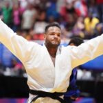 El judoca Robert Florentino también es dorado en XXV Juegos Centroamericanos y del Caribe Santo Domingo 2026