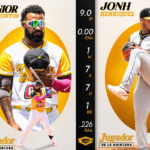 Granjeros de Moca reconocen a Henríquez y Sanquintín como Jugadores de la Quincena
