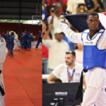 El judo y el taekwondo dan otro baño de oro a la República Dominicana en los Juegos Centroamericanos y del Caribe 2026