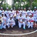 Team Revolution domina Softbol de Verano Newark, New Jersey 