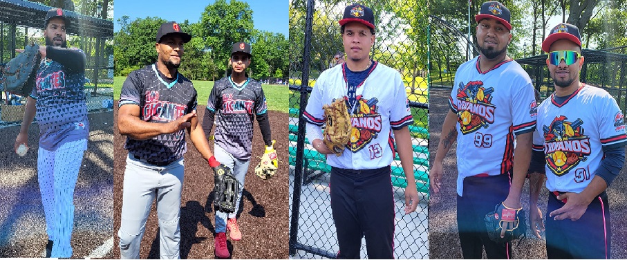 Troyanos ganan dos en softbol de Newark a Los Gigantes y dan nocaut