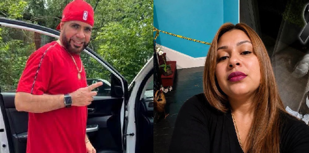 Pareja dominicana oriunda de Tenares es hallada muerta en Lawrence, Massachusetts en posible caso de violencia doméstica