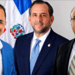 Abinader designa a Jorge Cavoli, Héctor José Rizek y  Alfredo Francés representantes del Consejo Nacional de Cultura