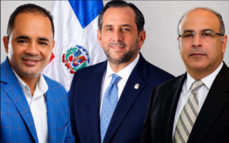 Abinader designa a Jorge Cavoli, Héctor José Rizek y  Alfredo Francés representantes del Consejo Nacional de Cultura