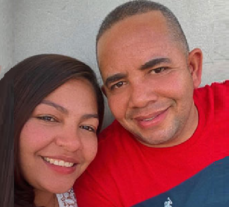 Policía de Nagua busca a Javielito tras su expareja ser encontrada sin vida en su residencia de Mata Bonita, en Las Gordas
