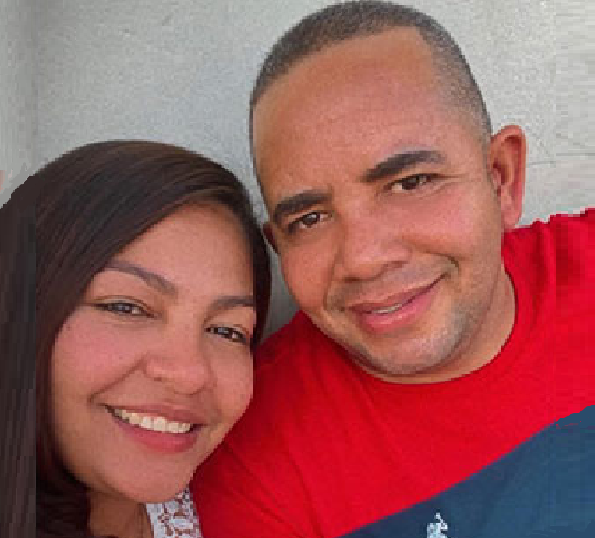 Policía de Nagua busca a Javielito tras su expareja ser encontrada sin vida en su residencia de Mata Bonita, en Las Gordas