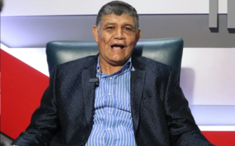 Donde dije digo digo Diego! Alcalde de SDO dice se mal interpretó solicitud permiso de 2 años para
