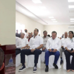 Lanzan Plan Estratégico de Desarrollo de María Trinidad Sánchez con amplio respaldo institucional; FALPO presenta propuestas