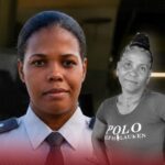 Que qué!! Sargento Fuerza Aérea habría confesado mató a la madre de su esposo desaparecida la semana pasada en Villa Riva