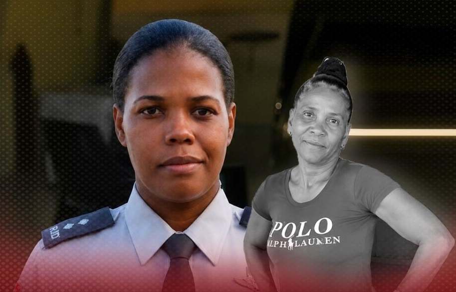Que qué!! Sargento Fuerza Aérea habría confesado mató a la madre de su esposo desaparecida la semana pasada en Villa Riva