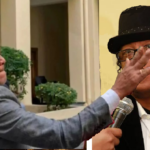 Jhossan Capell quilla a Sergio Vargas por acusaciones de drogas! Lo demandará: