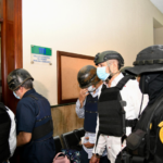 Corrupción a granel! Presentan acusación formal de sobornos de más de RD$108 millones para contratación de seguridad