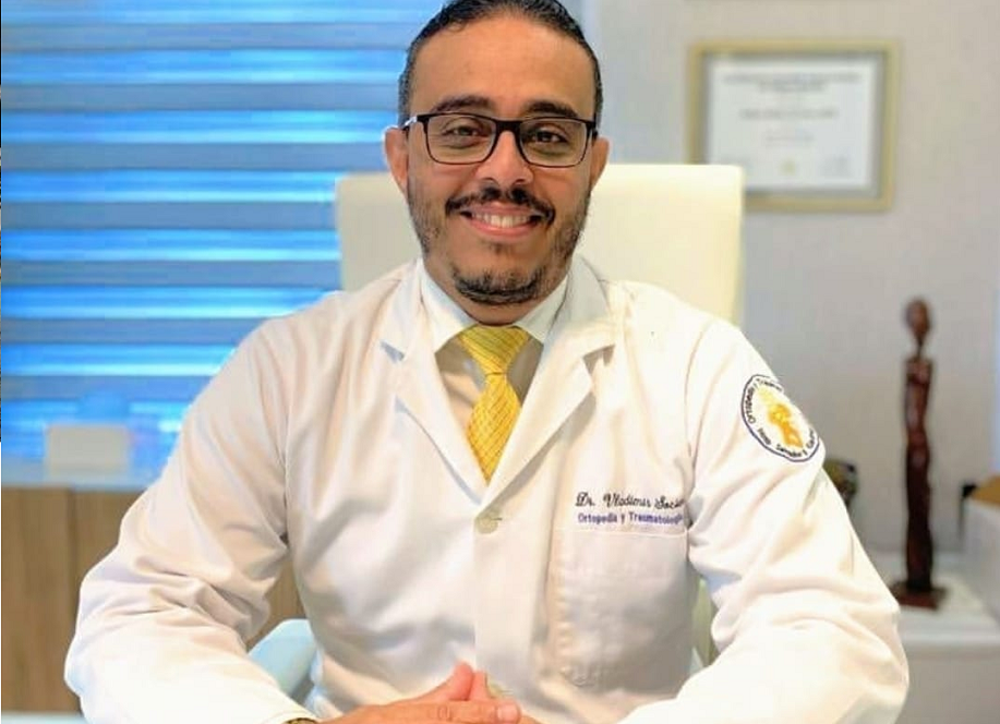 Centro Atención Primaria y Especialidades incorpora servicios de Ortopedia y Traumatología; doctor Socías llama a la prevención