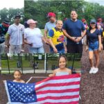 Alex Soto y Team Palero ganan III Clásico de Softbol La 95 Trucking Show de New Jersey