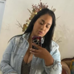 Feminicidios sin freno! Hombre mata a golpes su pareja en SDN y se sienta a velar el cadáver hasta la llegada de la Policía