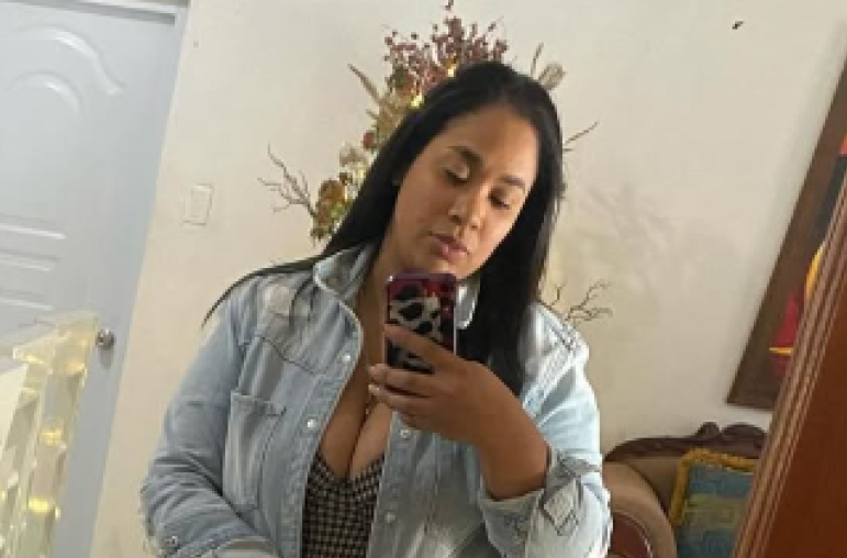 Feminicidios sin freno! Hombre mata a golpes su pareja en SDN y se sienta a velar el cadáver hasta la llegada de la Policía