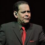 El Mayimbe Fernando Villalona delicado estado de salud; suspenden todas sus presentaciones